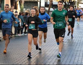 Domeka honetan jokatuko da 47. santamas krosa