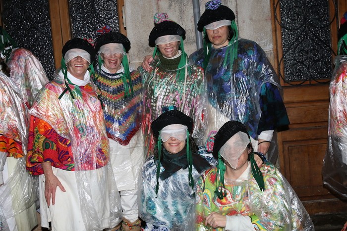 Aratusteak Oñatin, argazkiak - 13