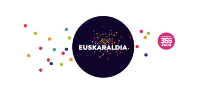 Euskaraldia gertatzen hasteko bilera