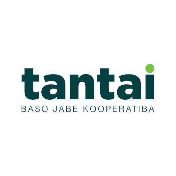 Tantai Baso Jabe Kooperatiba logotipoa