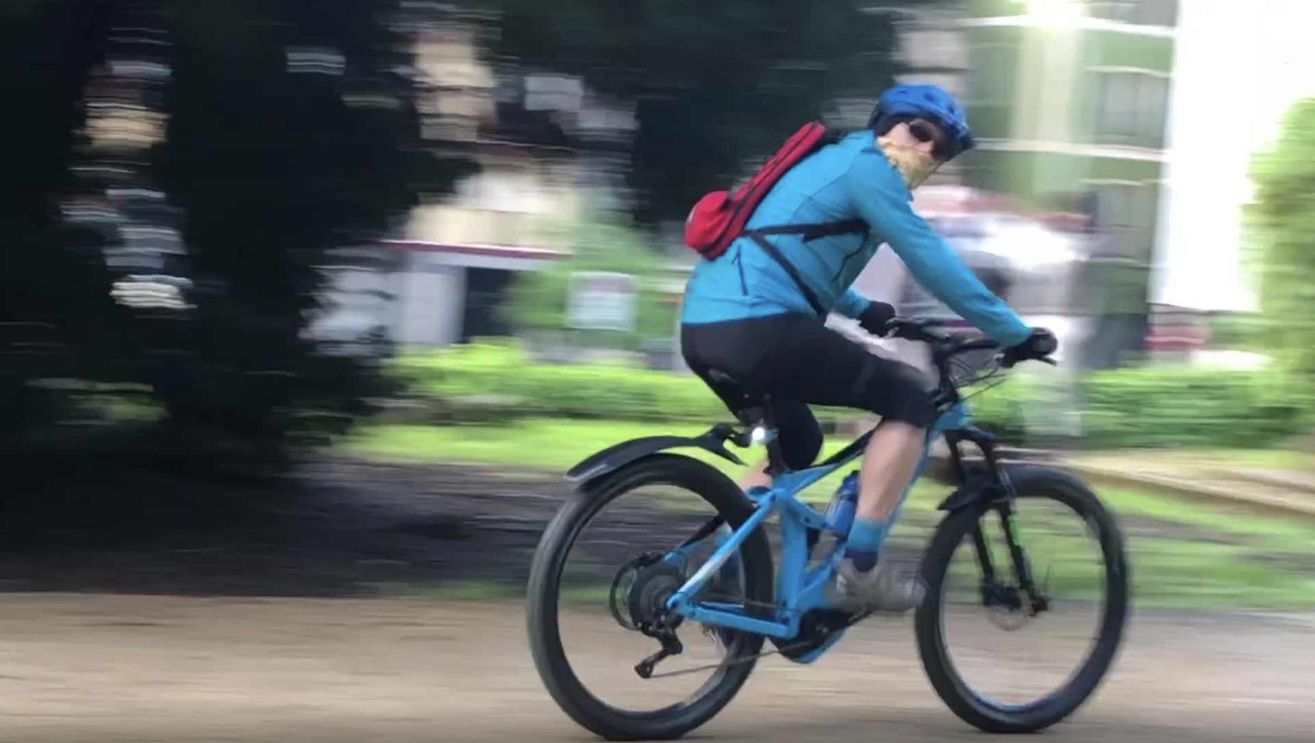 Jarduera fisikoa eta kirola aire zabalean: zer egin daiteke eta zer ez?