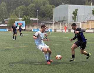 UDA Aretxabaletak 2-1 menderatu du Lagun Onak