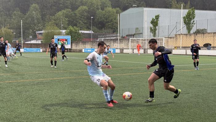 UDA Aretxabaletak 2-1 menderatu du Lagun Onak