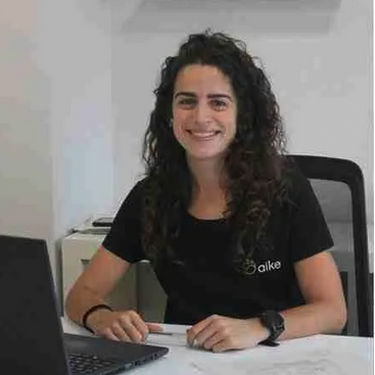 'Adineko pertsonentzako elikadura osasungarri baterako jarraibideak' hitzaldia