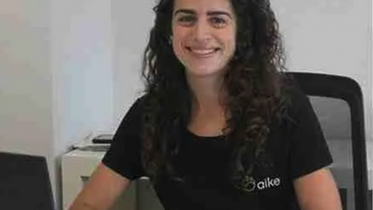 'Adineko pertsonentzako elikadura osasungarri baterako jarraibideak' hitzaldia