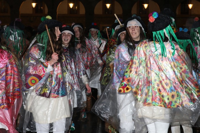 Aratusteak Oñatin, argazkiak - 41