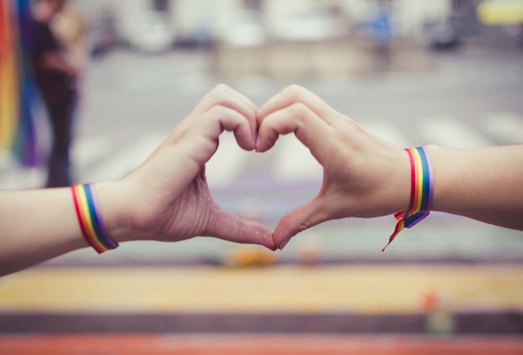 LGTBI fobiaren aurkako egunaren bueltan, Bergarako udalbatzaren adierazpena