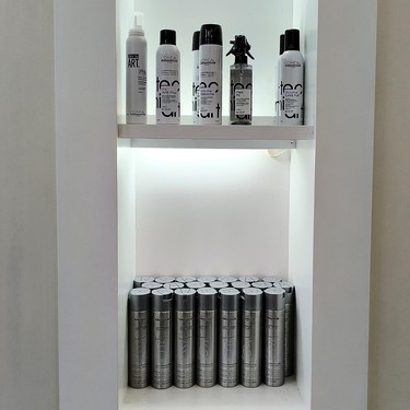 L'Oréal