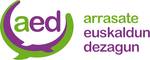 AED euskara elkartea