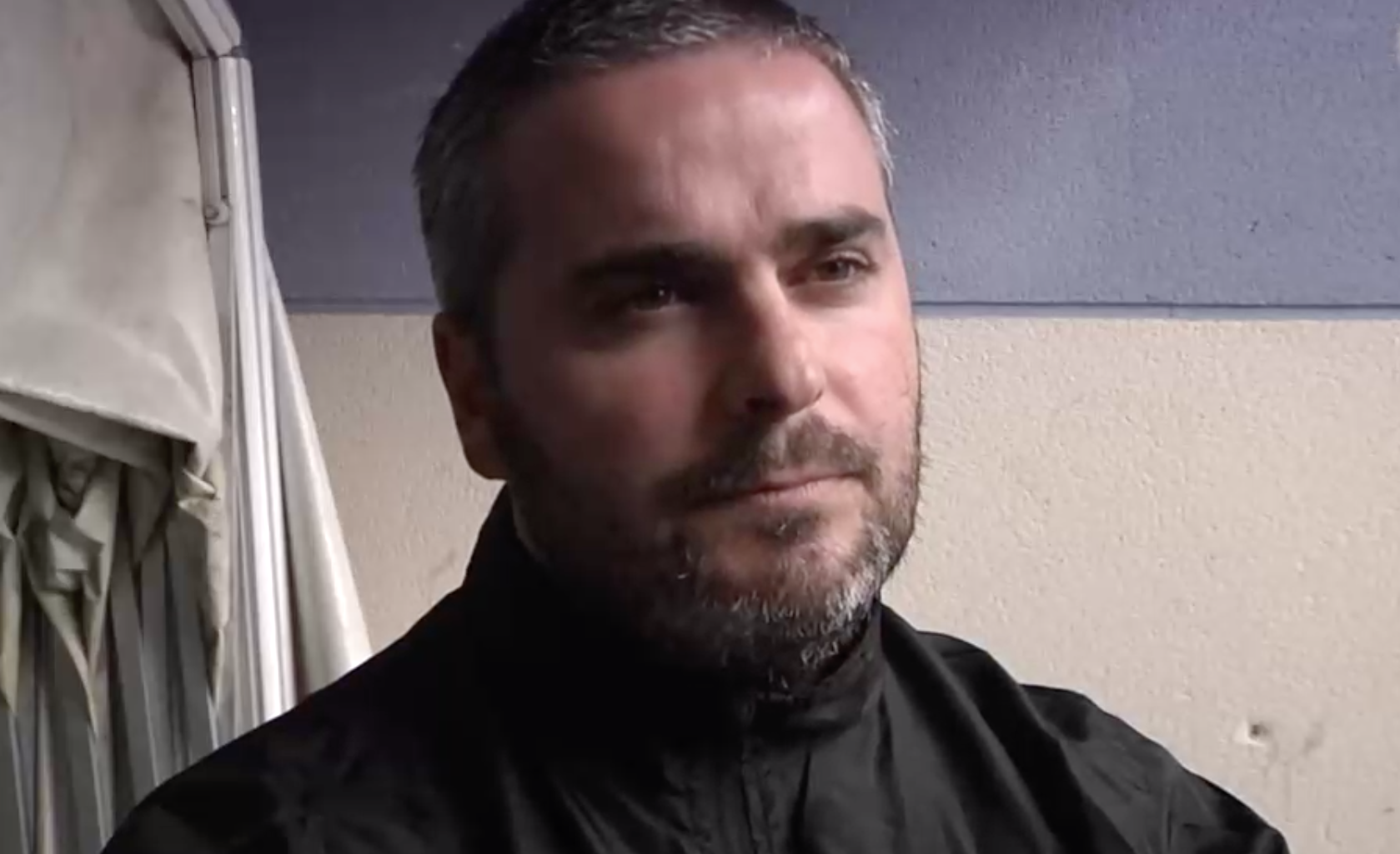 Jorge Davila: "Mondra delako da bereziki mingarria"