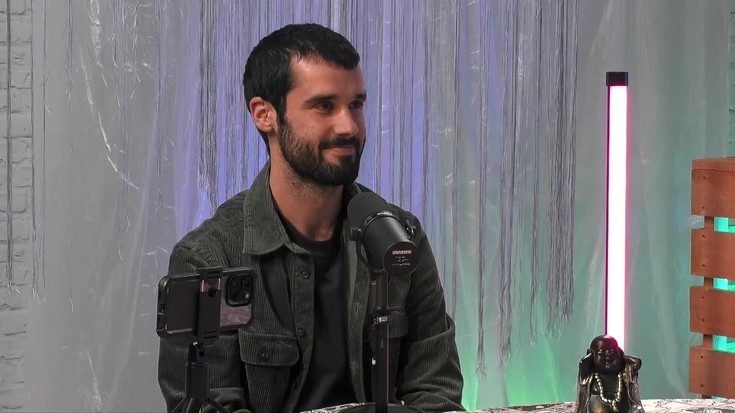 Galdegazte: Jon Ander Kortabarria