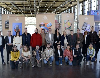 Durangoko Azokak euskal sortzaileen lanari eta ekarpenari aitortza egingo die 61. edizioan