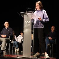 'Ezagutuz ulertu, ulertuz maitatu'