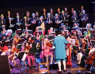 Aratusteetako Bergarako kontzertua