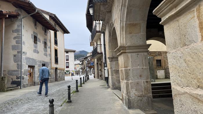 Herrian euskararen egoera zein den jakiteko galdetegi bat zabaldu dute