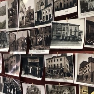 Erabiltzailearen aurpegia