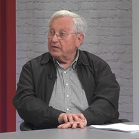 Lanbroak antolatutako hitzaldia