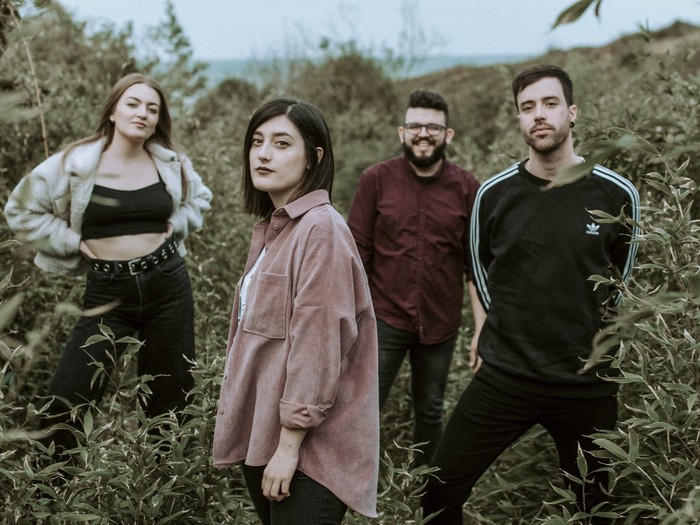 Sua taldeak kontzertua emango du datorren eguenean gaztetxean