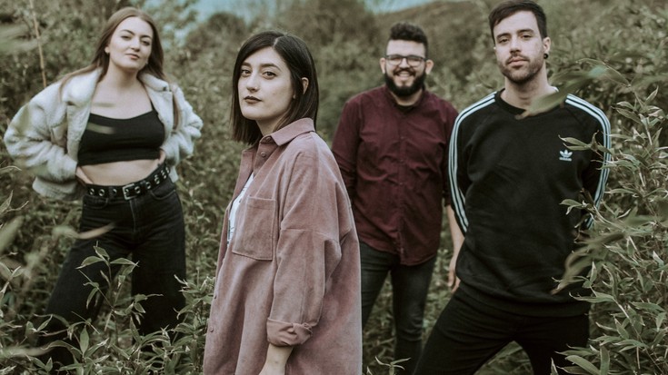 Sua taldeak kontzertua emango du datorren eguenean gaztetxean