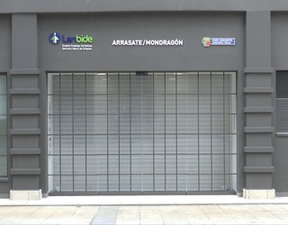 %7,59koa da Debagoieneko langabezia-tasa