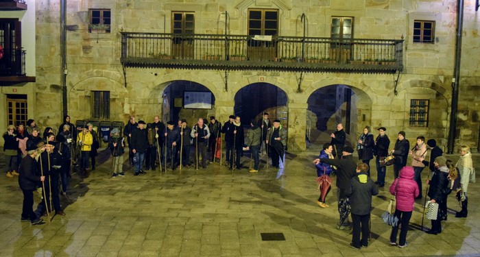 San Blas eta Santa Ageda egunak ospatuko dituzte asteburuan