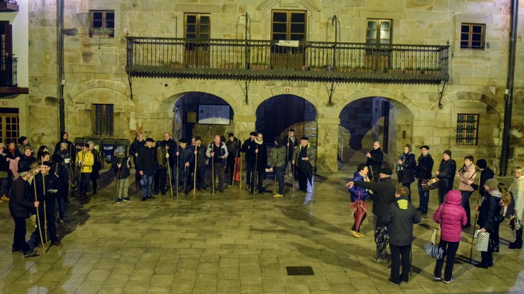 San Blas eta Santa Ageda egunak ospatuko dituzte asteburuan