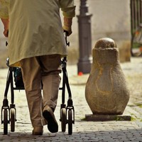 'Kontziente zahartzen' hitzaldia