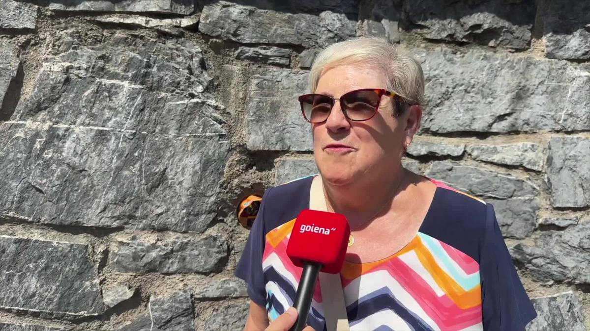 Zein iritzi dute bergararrek Espainiako politikan bizi den giroari buruz?