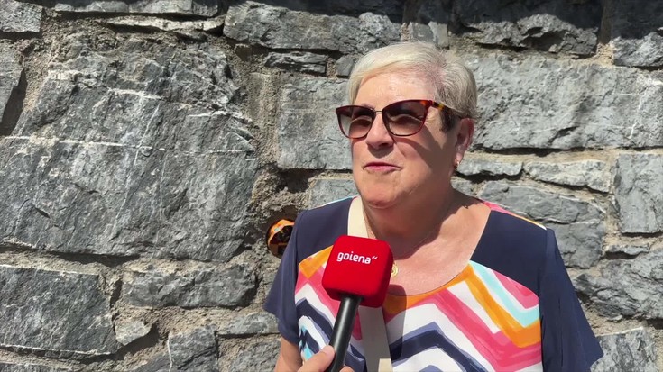 Zein iritzi dute bergararrek Espainiako politikan bizi den giroari buruz?
