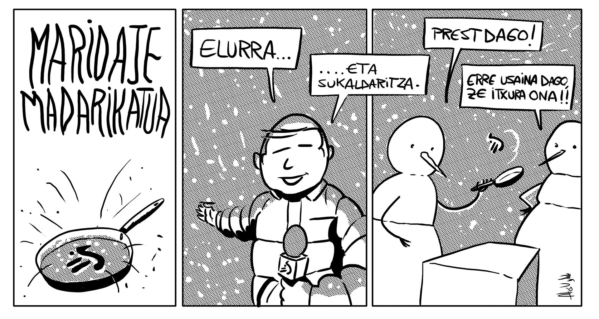 Maridajea
