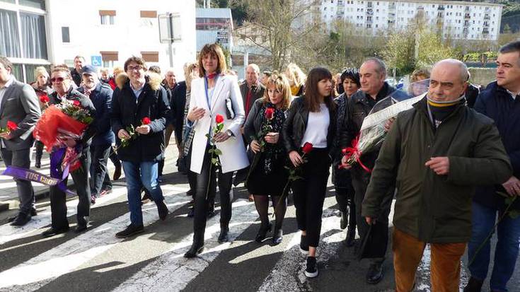 Isaias Carrascori omenaldia egingo diote zapatuan