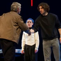 Vidania taldearen '7 urte' antzezlana