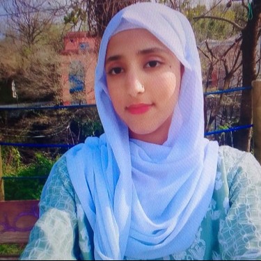 Maryam Batool