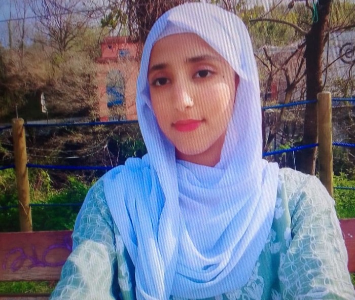 Maryam Batool