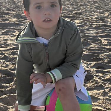 Hegoi Oronoz Mugarza