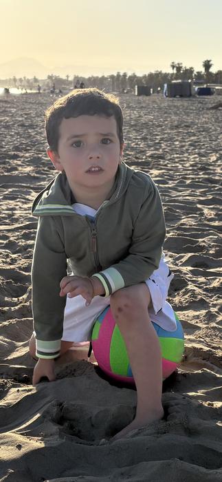 Hegoi Oronoz Mugarza
