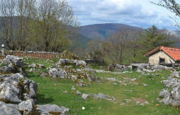 Bailara hobeto ezagutzeko irteerak, oinez zein bizikletan