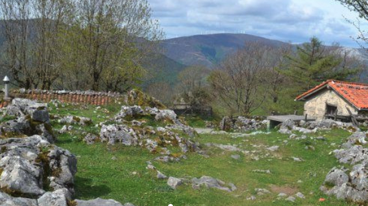 Bailara hobeto ezagutzeko irteerak, oinez zein bizikletan