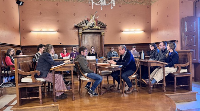 Onartu da etxebizitzaren hiru urterako ekintza plana