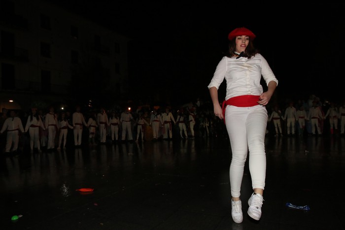 Aretxabaletako kintoen azken dantza saioa - 50