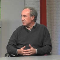 ZTB jardunaldiak: "Ideien kimika. Unibertso kimikoaren azken muga" hitzaldia