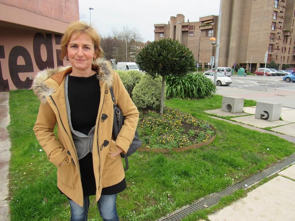 "Euskara ez da despolitizatu behar, baina atera behar da konfrontazio politikotik"