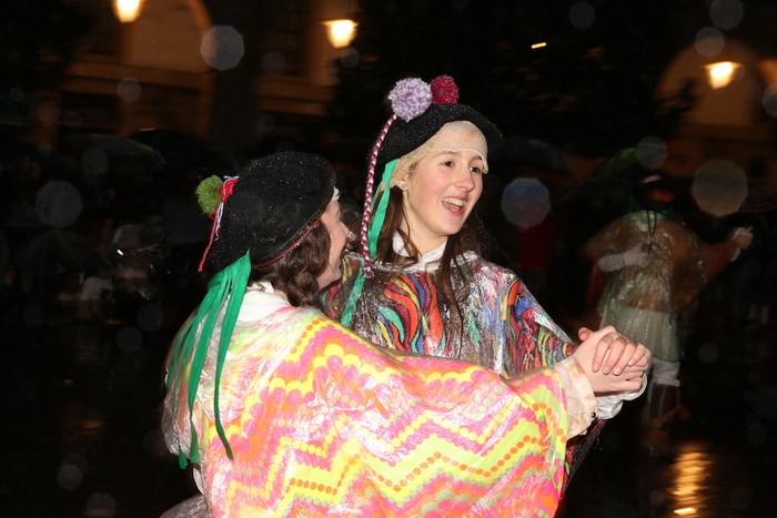 Aratusteak Oñatin, argazkiak - 55