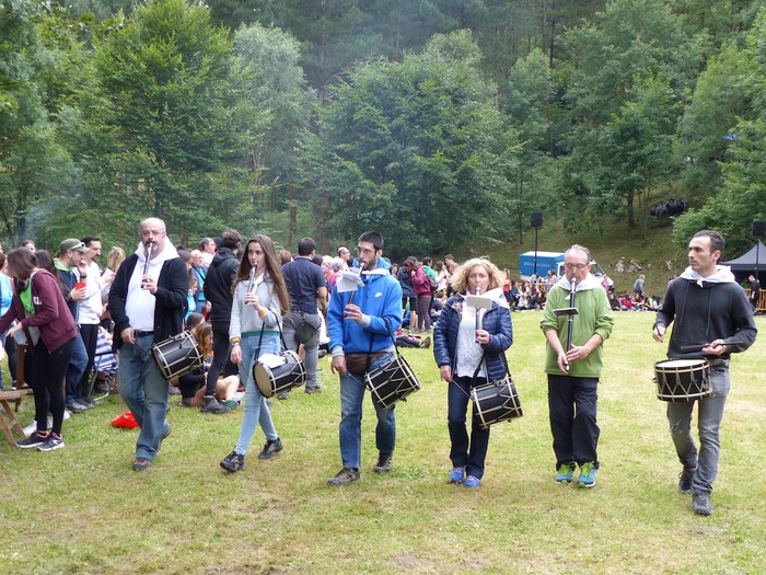 San Martzial erromeria - 33