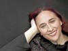 Virginia Imaz: "Ahozkotasuna erresistentzia poetiko eta etikoko premiazko espazioa da"