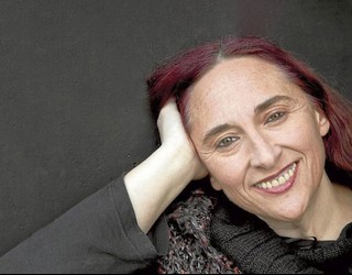 Virginia Imaz: "Ahozkotasuna erresistentzia poetiko eta etikoko premiazko espazioa da"