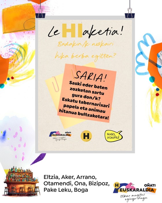 Lehiaketa