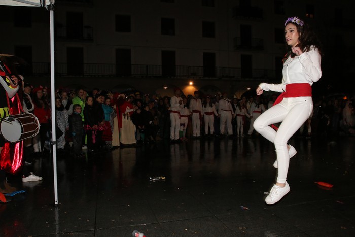 Aretxabaletako kintoen azken dantza saioa - 71