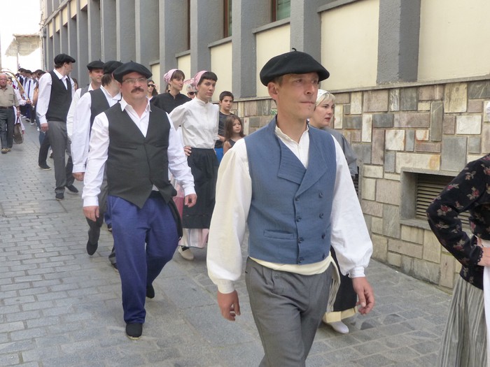 Debagoieneko 25. Dantzari Eguna, Arrasaten - 43