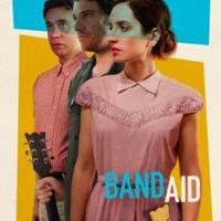 'Band AID' filma
